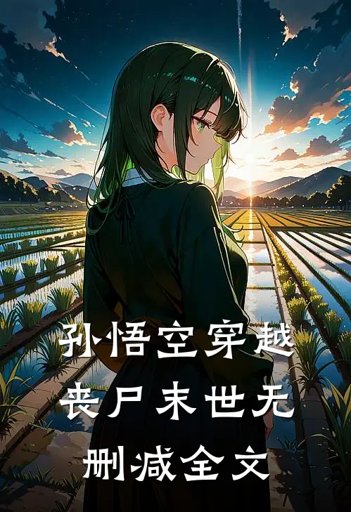 孙悟空穿越丧尸末世无删减全文
