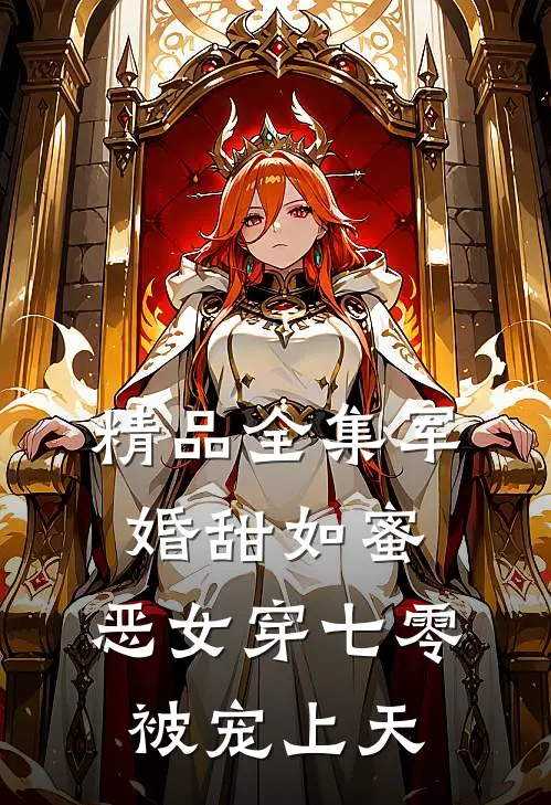 精品全集军婚甜如蜜，恶女穿七零被宠上天