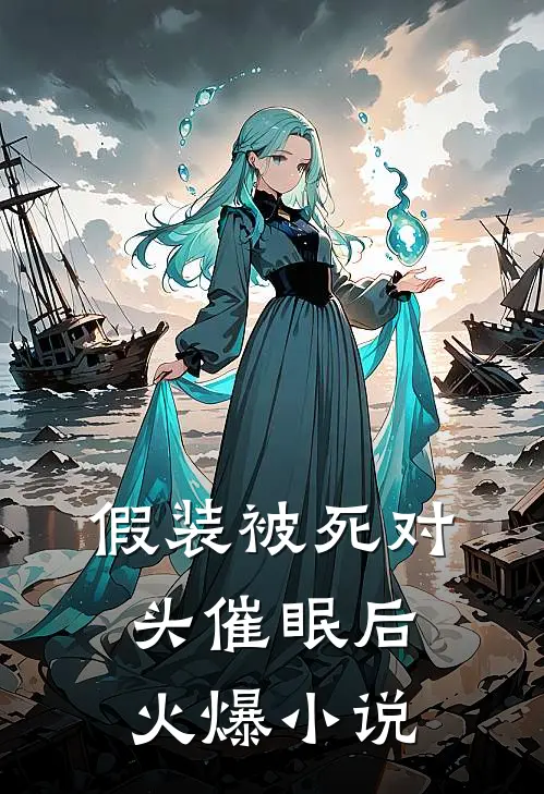假装被死对头催眠后火爆小说