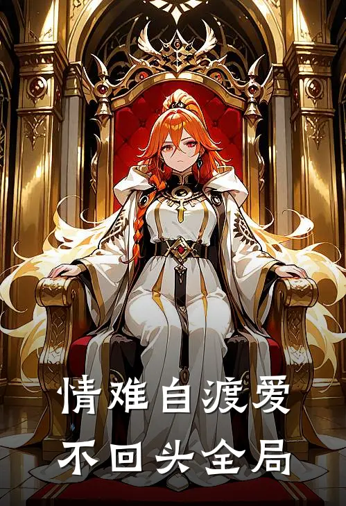 情难自渡爱不回头全局