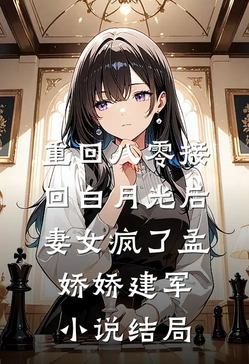 重回八零接回白月光后，妻女疯了孟娇娇建军小说结局