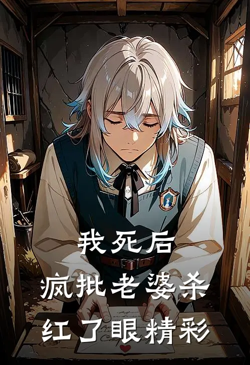 我死后，疯批老婆杀红了眼精彩