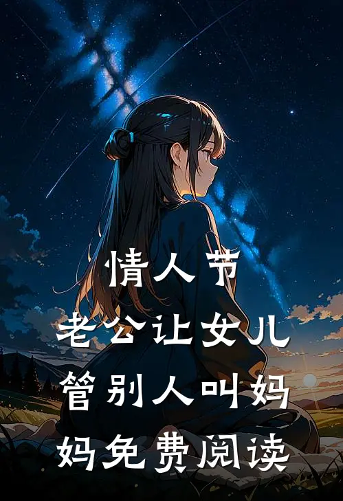 情人节，老公让女儿管别人叫妈妈免费阅读