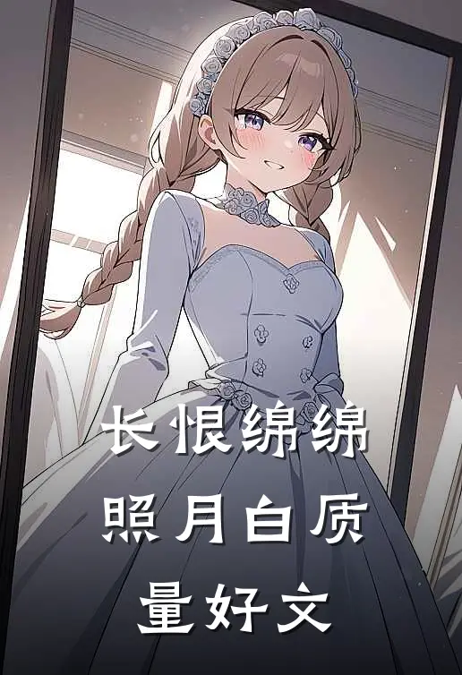 长恨绵绵照月白质量好文