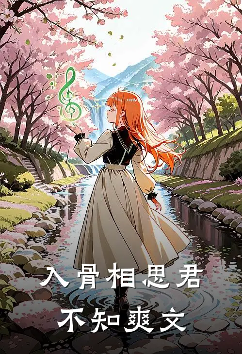 入骨相思君不知爽文