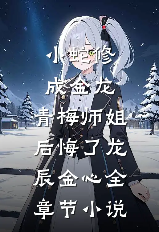 小蛇修成金龙，青梅师姐后悔了龙辰金心全章节小说
