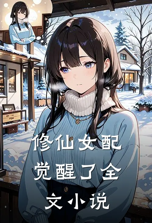 修仙女配觉醒了全文小说