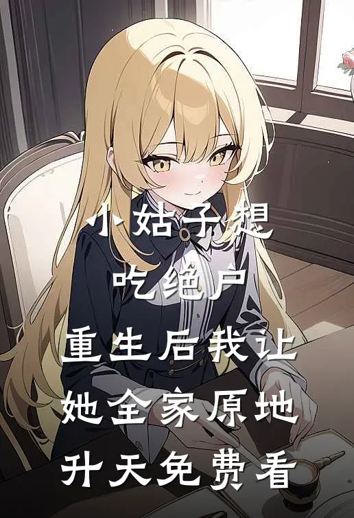 小姑子想吃绝户，重生后我让她全家原地升天免费看