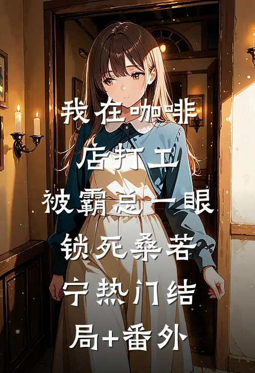 我在咖啡店打工，被霸总一眼锁死桑若宁热门结局+番外