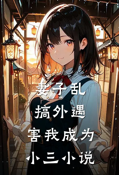 妻子乱搞外遇，害我成为小三小说