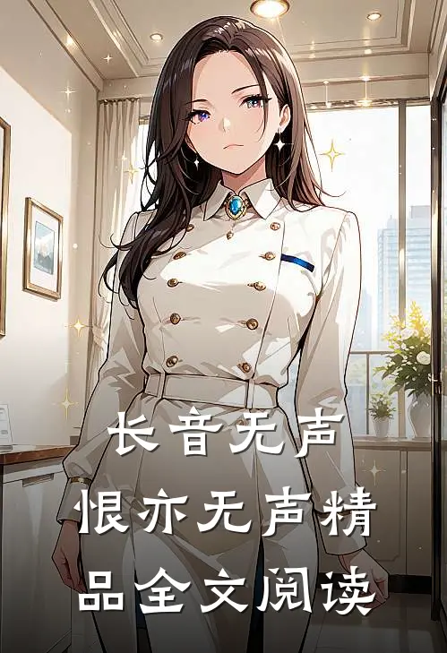 长音无声，恨亦无声精品全文阅读