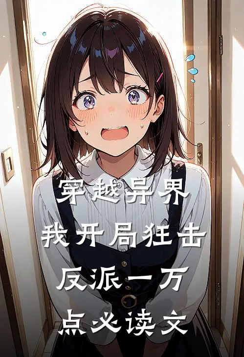 穿越异界，我开局狂击反派一万点必读文