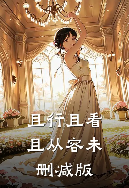 且行且看且从容未删减版