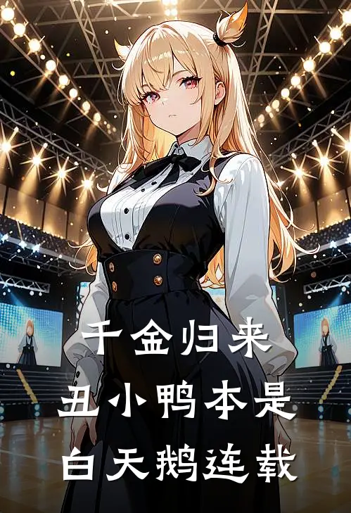 千金归来：丑小鸭本是白天鹅连载