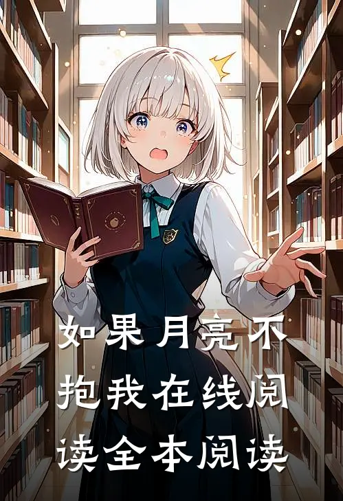 如果月亮不抱我在线阅读全本阅读