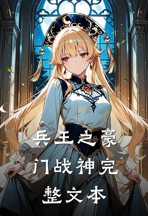 兵王之豪门战神完整文本