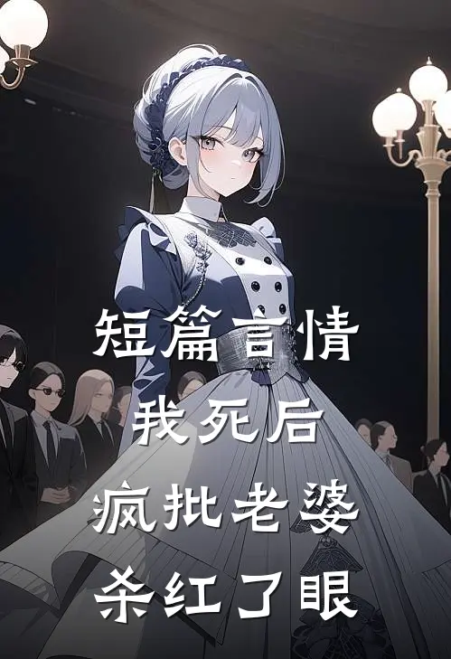 短篇言情我死后，疯批老婆杀红了眼