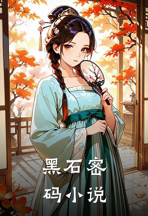 黑石密码小说