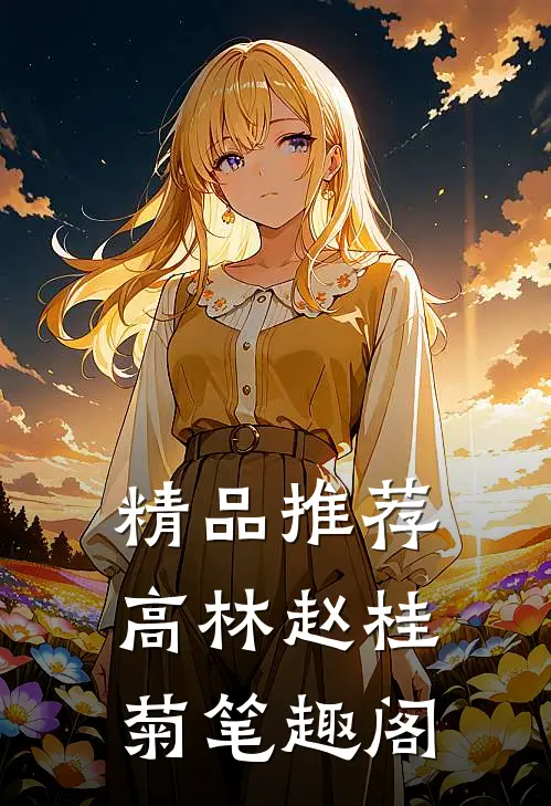 精品推荐高林赵桂菊笔趣阁