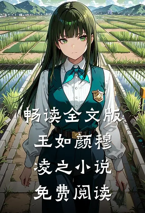 畅读全文版玉如颜穆凌之小说免费阅读