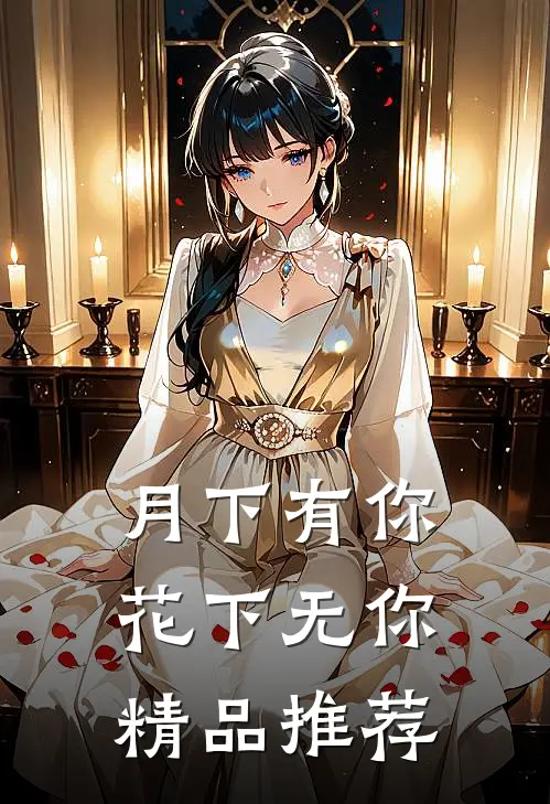 月下有你花下无你精品推荐