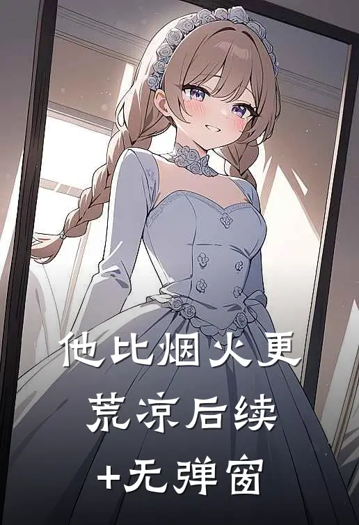 他比烟火更荒凉后续+无弹窗