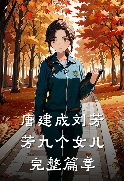 唐建成刘芳芳九个女儿完整篇章