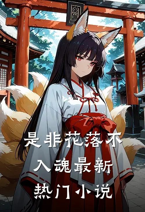 是非花落不入魂最新热门小说