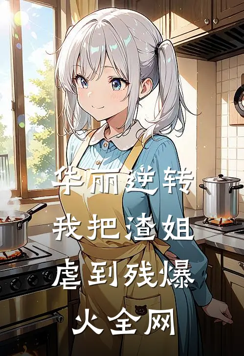 华丽逆转，我把渣姐虐到残爆火全网