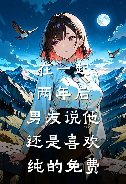 在一起两年后，男友说他还是喜欢纯的免费