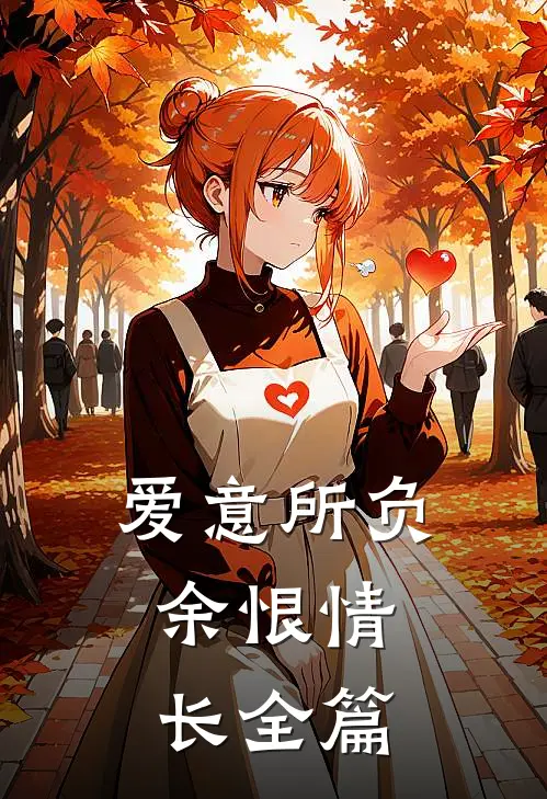 爱意所负，余恨情长全篇
