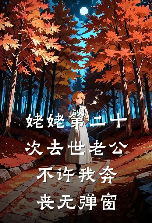 姥姥第二十次去世老公不许我奔丧无弹窗