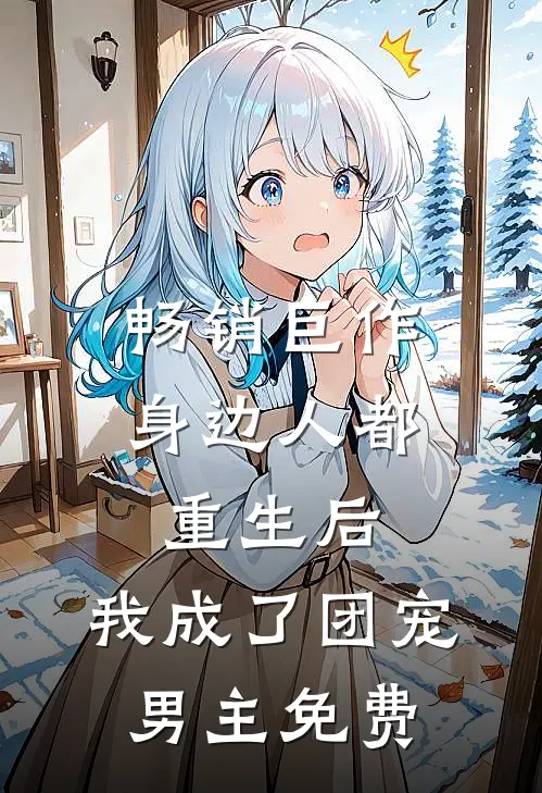 畅销巨作身边人都重生后,我成了团宠男主免费