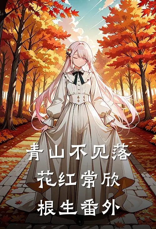 青山不见落花红常欣根生 番外