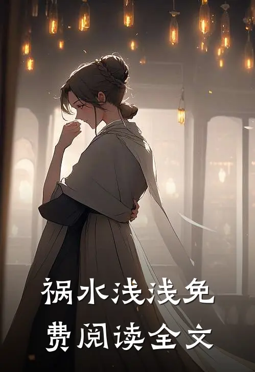 祸水浅浅免费阅读全文