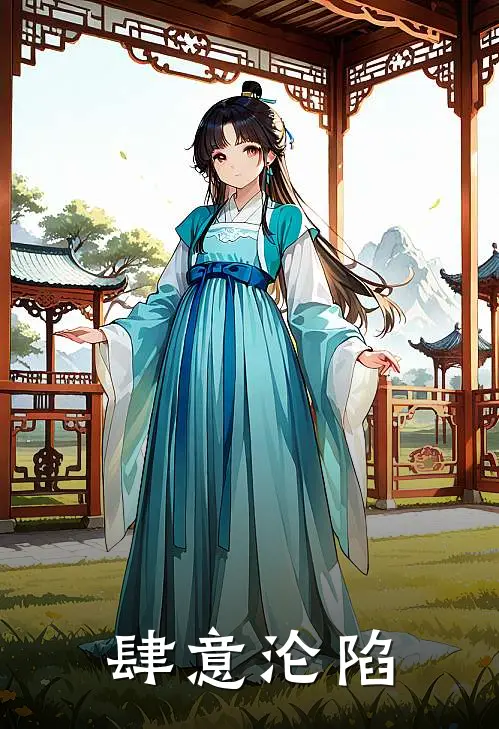 肆意沦陷