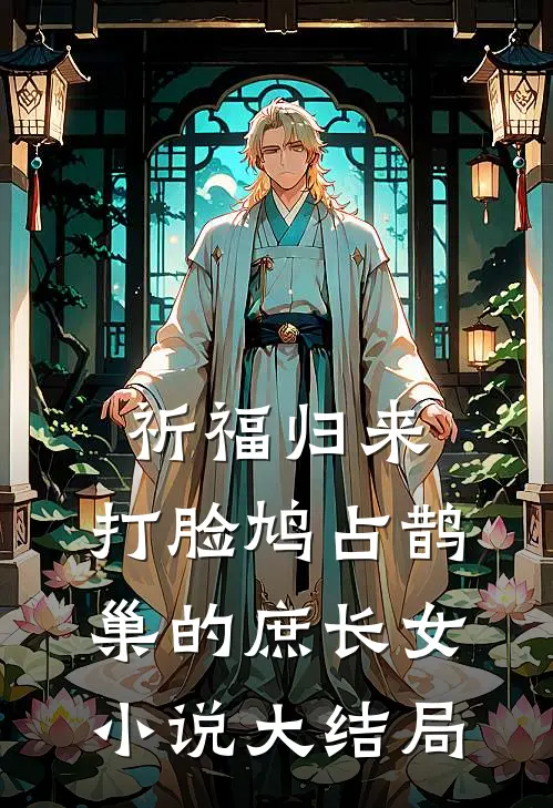 祈福归来，打脸鸠占鹊巢的庶长女小说大结局