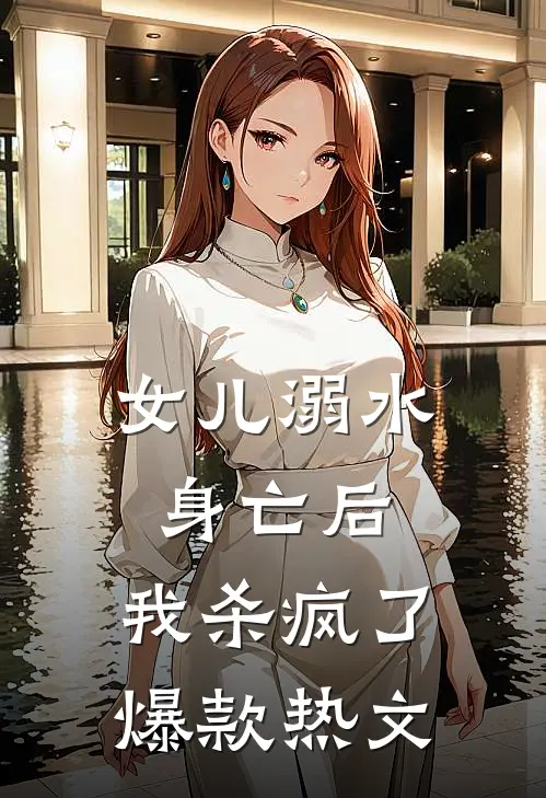 女儿溺水身亡后，我杀疯了爆款热文