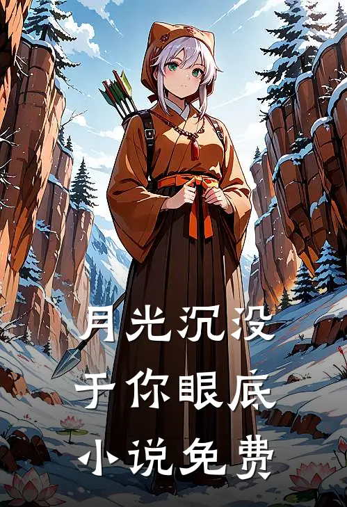 月光沉没于你眼底小说免费