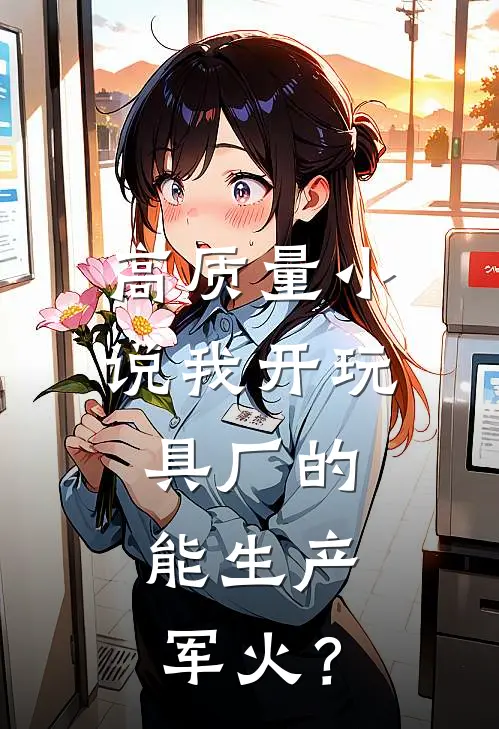 高质量小说我开玩具厂的，能生产军火？