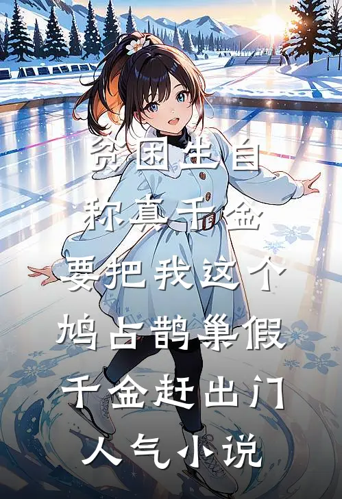 贫困生自称真千金，要把我这个鸠占鹊巢假千金赶出门人气小说