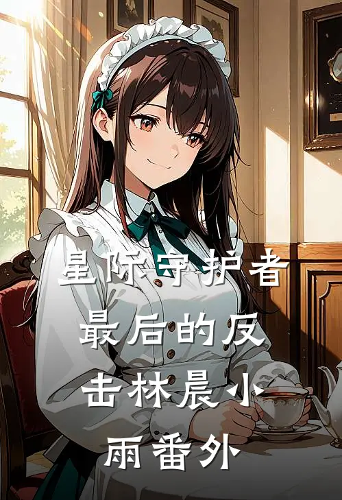 星际守护者：最后的反击林晨小雨 番外