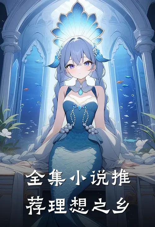 全集小说推荐理想之乡