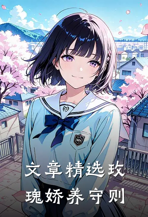 文章精选玫瑰娇养守则
