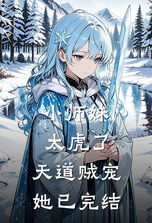 小师妹太虎了，天道贼宠她已完结