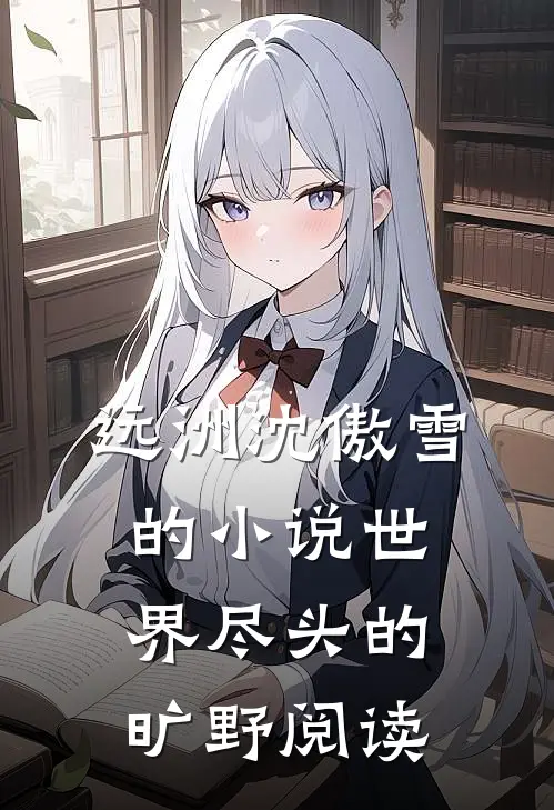 远洲沈傲雪的小说世界尽头的旷野阅读