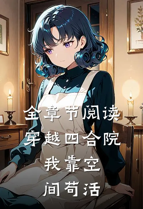 全章节阅读穿越四合院：我靠空间苟活