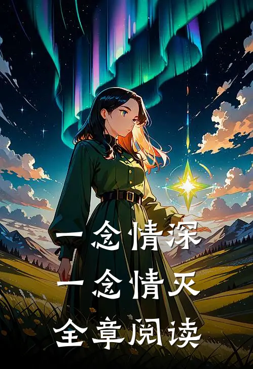一念情深一念情灭全章阅读