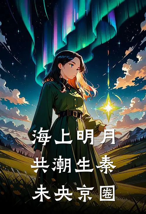 海上明月共潮生(秦未央京圈)