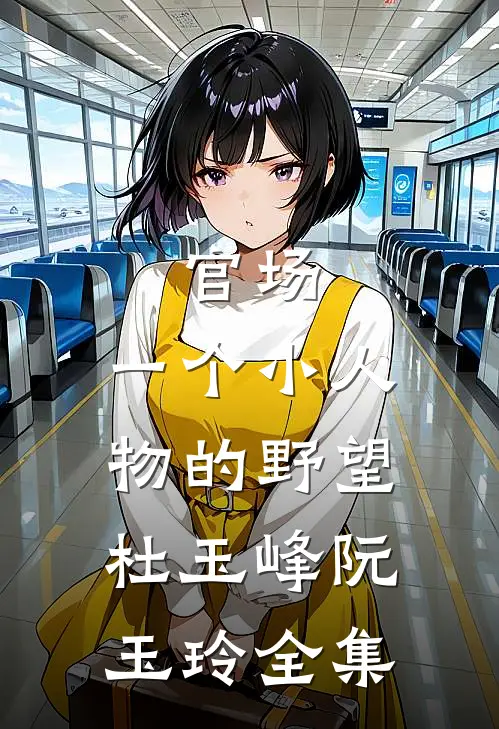 官场：一个小人物的野望杜玉峰阮玉玲 全集